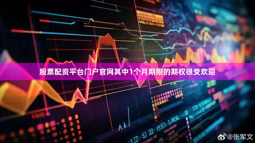 股票配资平台门户官网其中1个月期限的期权很受欢迎